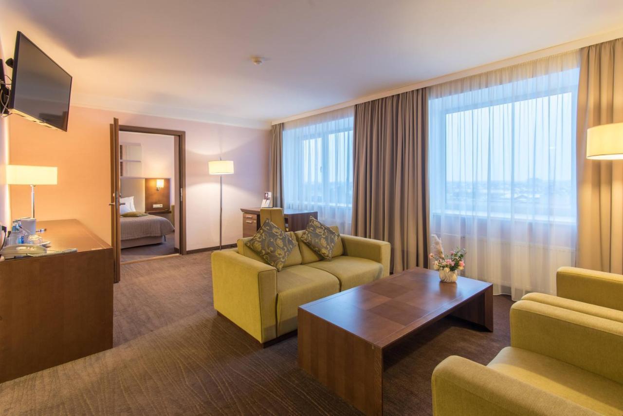 Mercure Marijampole Marijampolė Exterior foto