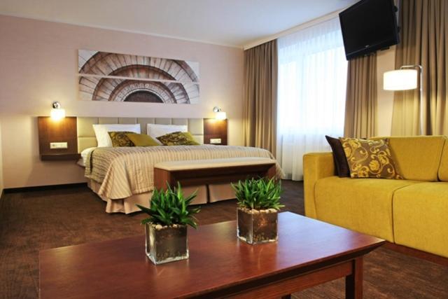 Mercure Marijampole Marijampolė Exterior foto