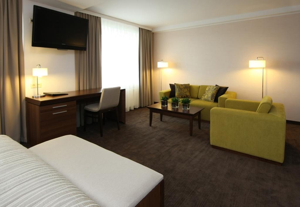 Mercure Marijampole Marijampolė Exterior foto