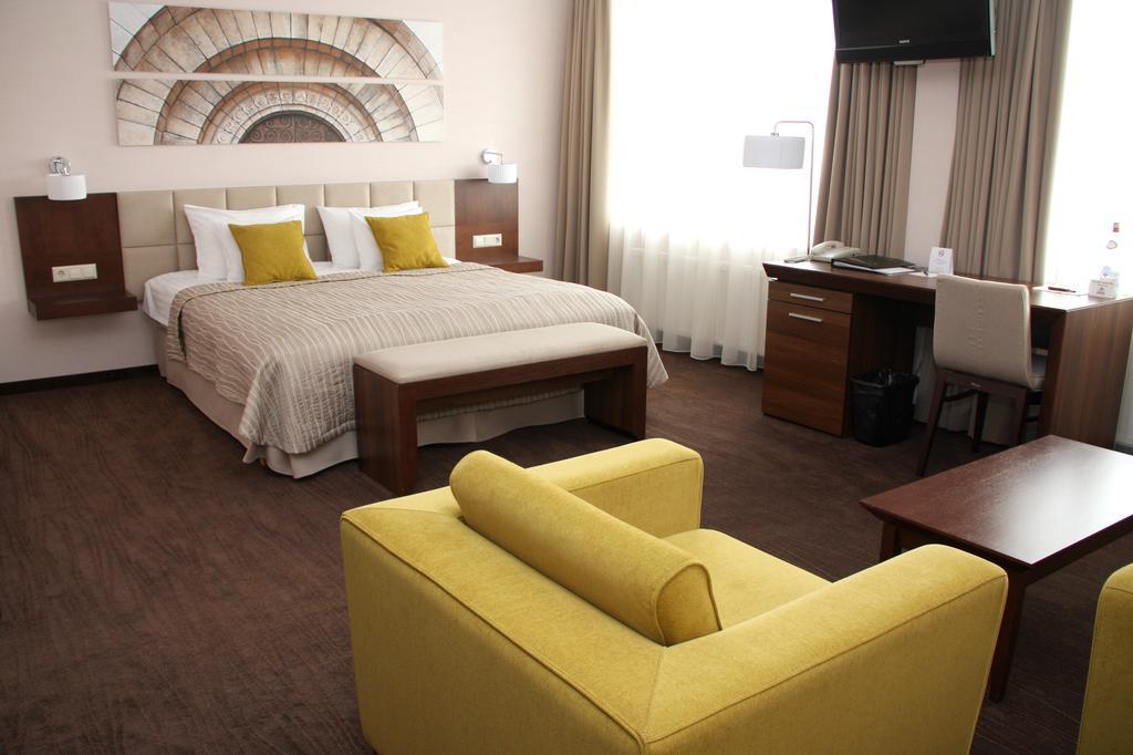 Mercure Marijampole Marijampolė Exterior foto
