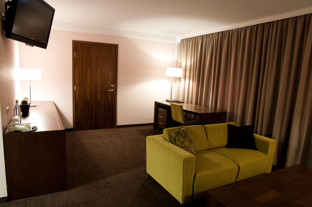Mercure Marijampole Marijampolė Exterior foto